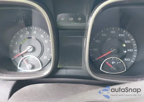 2013 Chevrolet Malibu Eco Premium Audio z USA, uszkodzony, nr VIN 1G11F5RR8DF112347